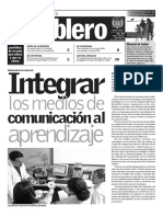 Ultimas Tegnologias en La Educacion PDF