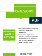 FICTIONAL WORKS.pptx