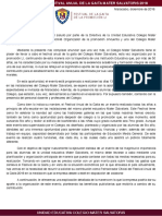 Carta de Patrocinio Gaita 2018. PDF.