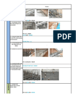 Summary Application on Building 26 Feb 2019