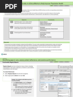 Hospice Revocation Notice Submission Guide | PDF | Medicare (United ...