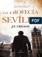 Creagh J F - La Profecía de Sevilla