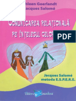 Jacques Salome, Kathleen Geerlandt - Comunicarea relationala pe intelesul celor mici.pdf
