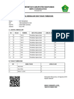 Jadwal