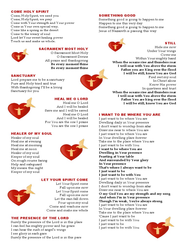 lss-2019-rekindling-the-spirit-songs-lyrics-pdf-jesus