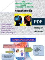 Neuropsicologia Completo