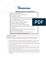 Documentos