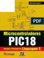 Microcontroladores PIC18