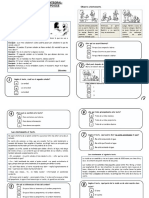 Examen de Comunicación Integral Ece