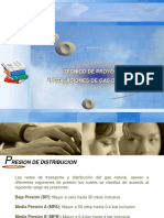 3 Instalaciones de Gas Domiciliario PDF
