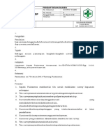 Sop Identifikasi Kepuasan Masyarakat Wulan