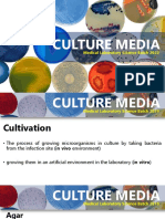 Culture Media Batch 2022 PDF