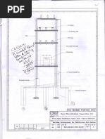 Earthing Arrangement For Distribution Sub-Station