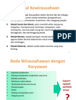 Materi UAS Kewirus Ose