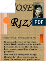 Jose Rizal