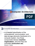 2 Computer Architecture