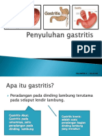 262741044 Penyuluhan Gastritis