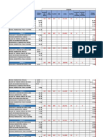 PROGRAMACION HDPE