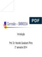 Corrosão - Semana1 - HP (Modo de Compatibilidade)