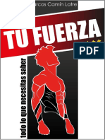 musculo carga planificacion, mesociclos TU-FUERZA.pdf