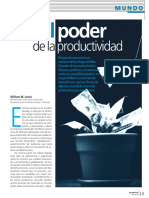 Productividad PDF