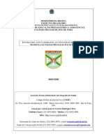 Instruções para processo seletivo no Colégio Militar