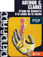 Arthur C. Clarke - El León de Comarre.pdf