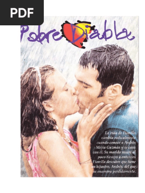 Pobre Diabla Pdf pobre diabla pdf