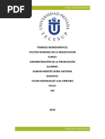 Trabajo Monogràfico