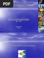 Aula 01 - Tomada de Alimento