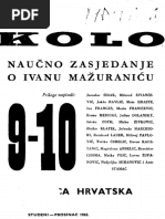 sg1 04 Vojna Operacija Oluja HR PDF | PDF