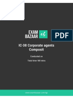 Free Ic 38 Corporate Agents Composit