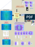 Autocad 2d Ancho y Altura