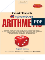 Fastrack Objective Mathematics by Rajesh varma.pdf