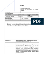 Theor Mechanics Summer Sem Engineering Physics