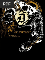 JoJo's Bizarre Adventure