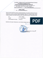 2744 PM 08082019 Surat Tugas Pemeriksa Hewan Dan Daging Kurban Dinas Kota Malang PDF