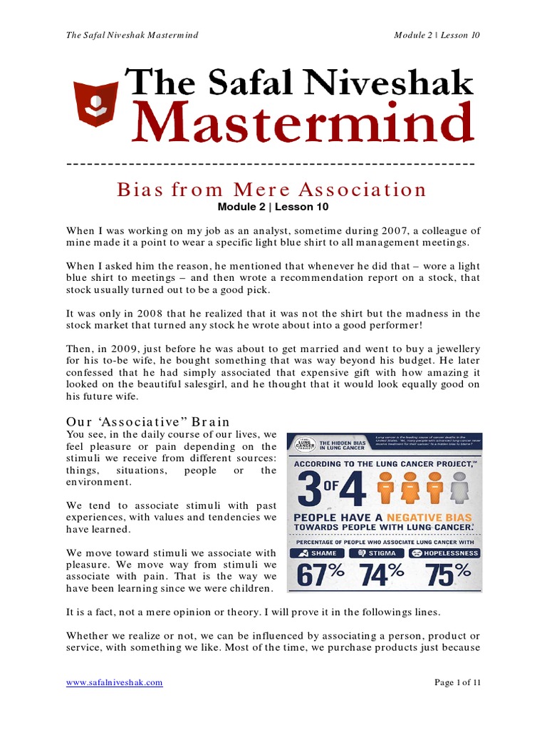 safal-niveshak-mastermind-lesson-pdf-stocks-stock-market