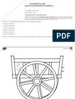 Descompunerea Numarului 5 - Materiale Pentru Decupat PDF