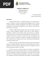 NOTA de AULA 06 - Código Florestal - 2019.1