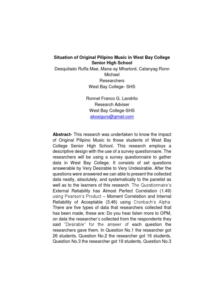 situation-of-original-pilipino-music-in-west-bay-college-senior-high