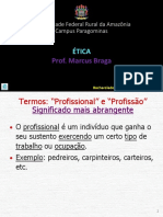 Slide 02 - E769tica - E769tica Profissional Em Computac807a771o