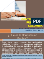 Contratacinpblicaencolombia 110526014557 Phpapp01