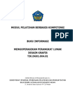 Buku Informasi PDF