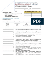 Filipino 7 - FQE