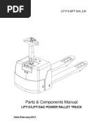 LPT15 20-Manual+part PDF