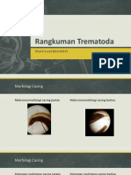 Rangkuman Nematoda 1&2