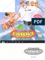 Leisure Suit Larry - Love For Sail! - Manual.pdf