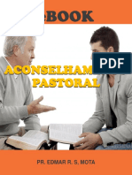 Ebook Aconselhamento Pastoral