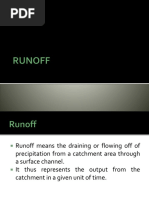 13 Runoff and Flood Frequency Modified